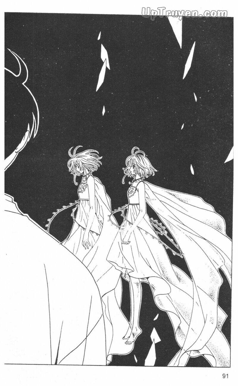 Xxxholic - Hành Trình Bí Ẩn Chương 15 Ảnh 93