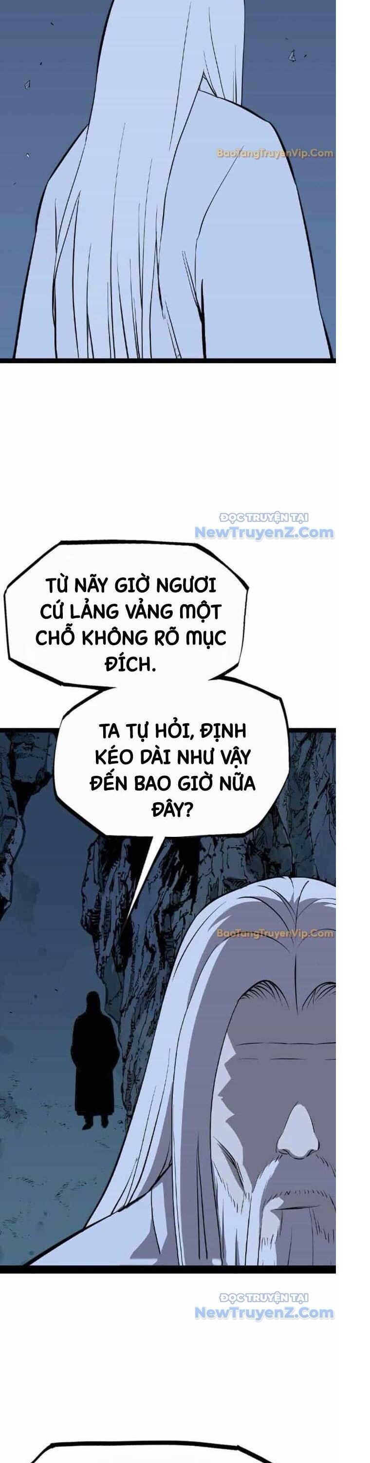 Sát Thần Tu La Chương 48 Ảnh 34