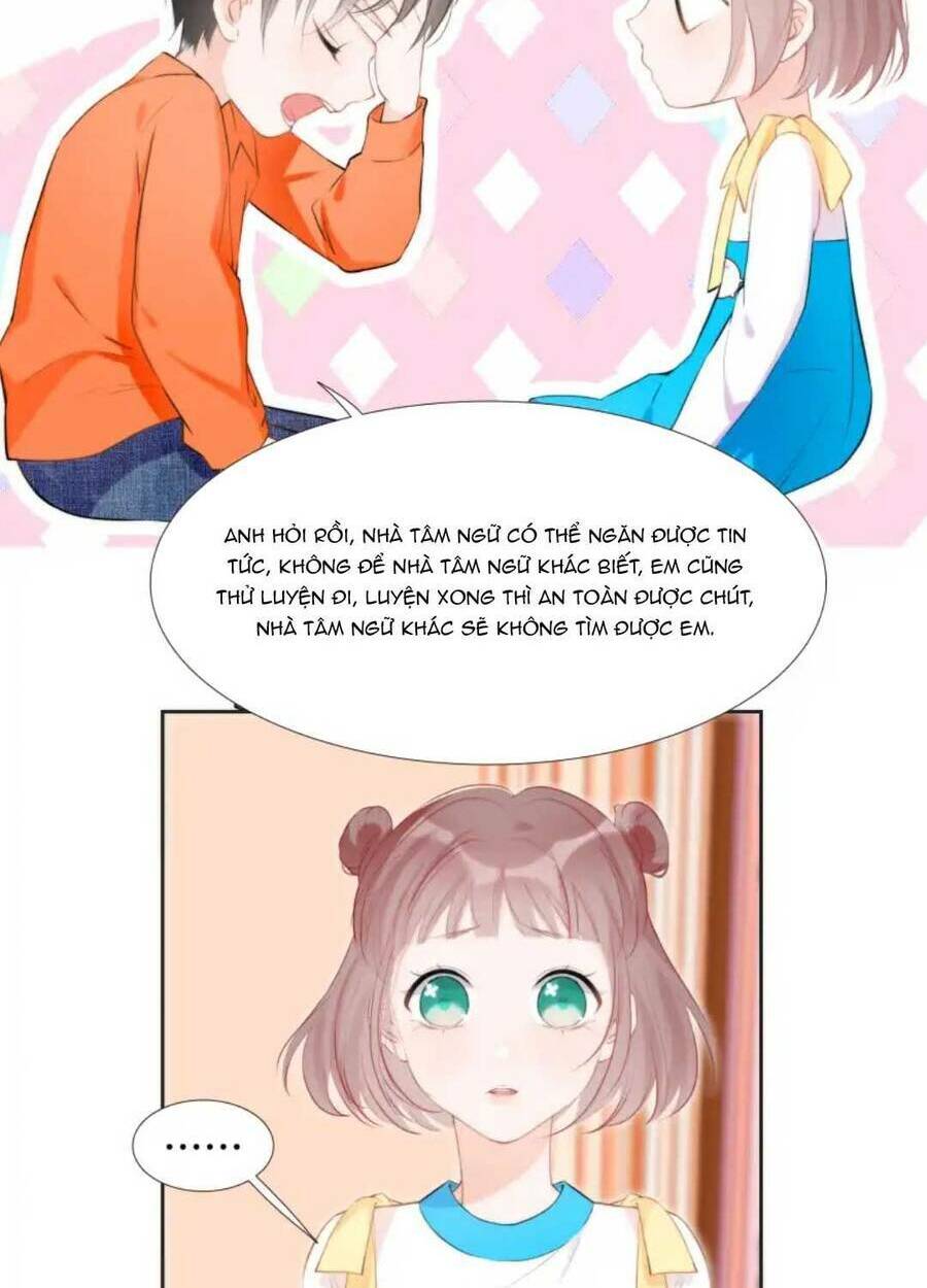 Tiểu Ma Vương Học Cách Yêu Đương Chương 14 Ảnh 47