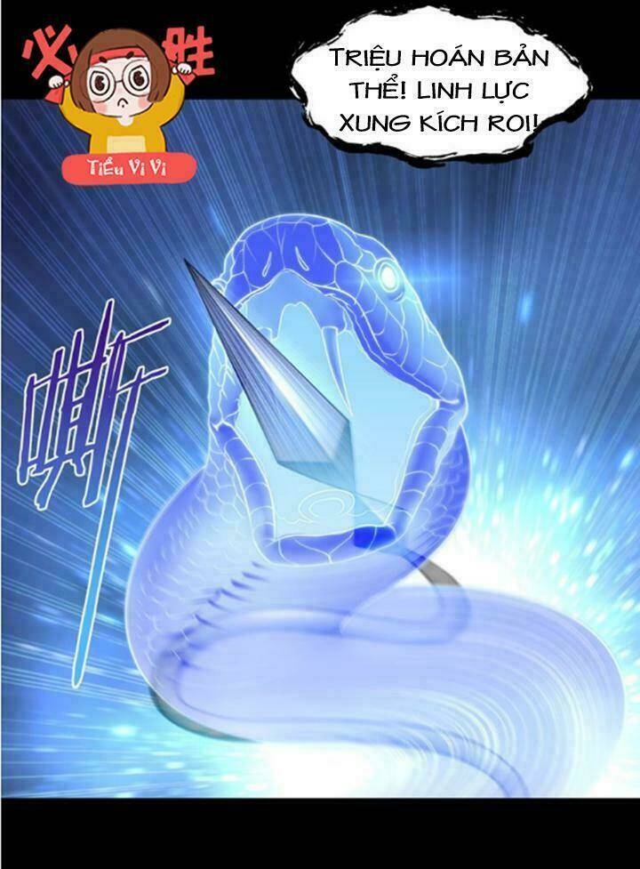 Ma Quân Đại Nhân, Phu Nhân Lại Trốn Rồi! Chương 14 Ảnh 25