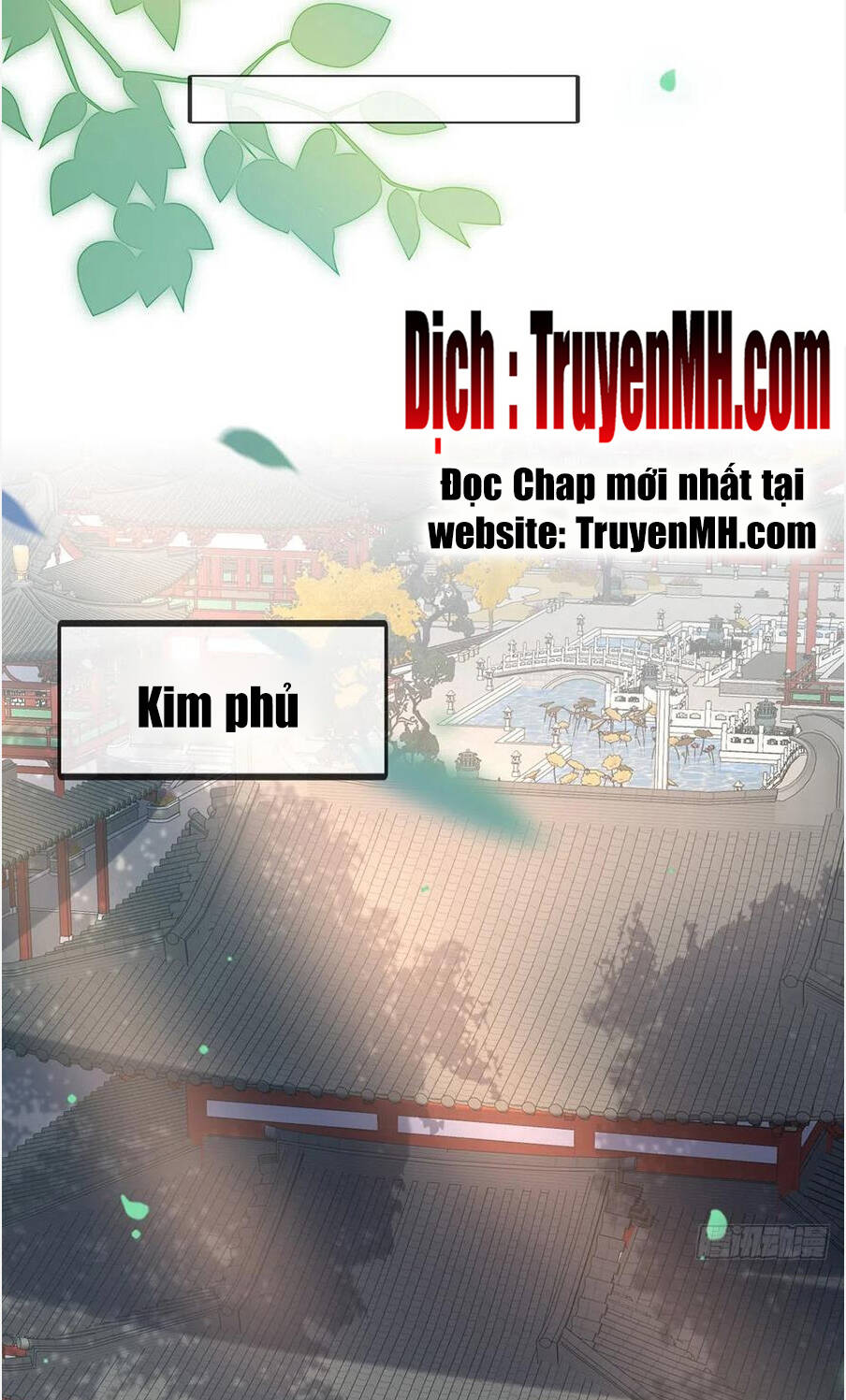 Kiều Mỵ Phu Lang, Tại Tuyến Lục Trà Chương 115 Ảnh 17