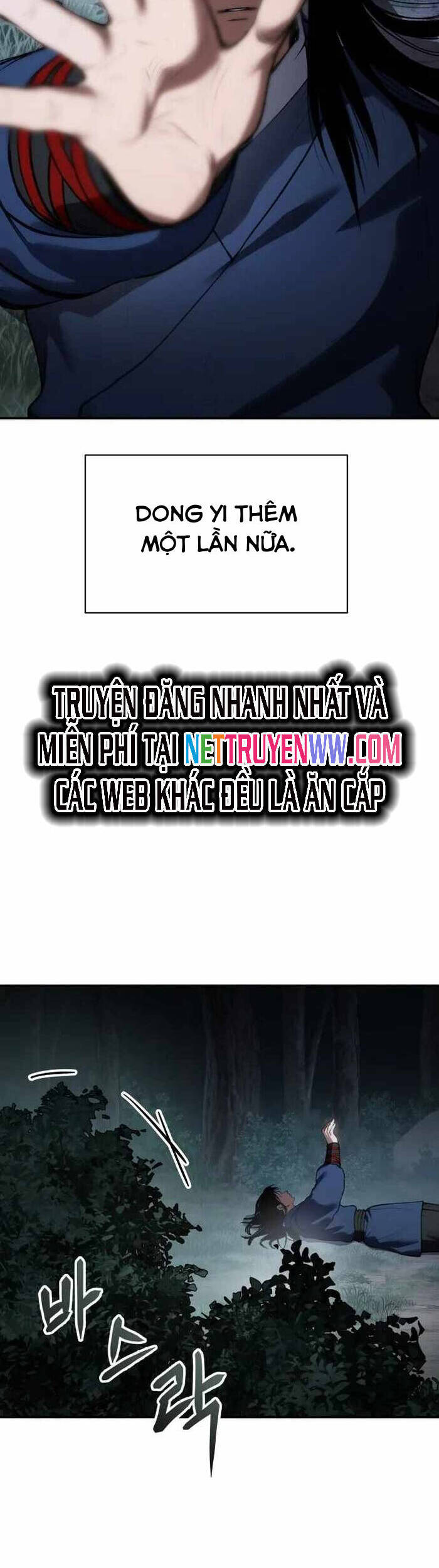 Ám Vệ Chương 36 Ảnh 46