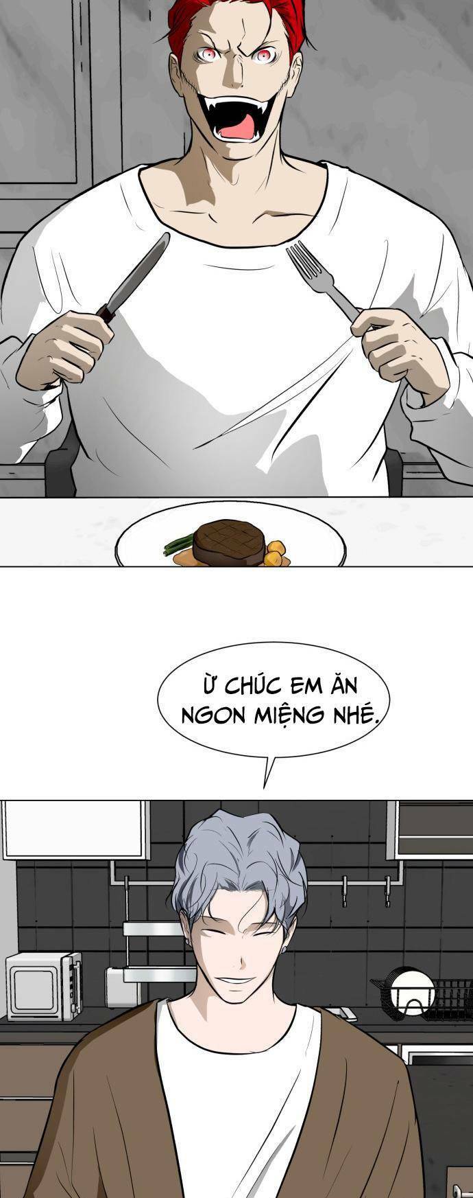 Sàn Đấu Của Thây Ma Chương 30 Ảnh 35
