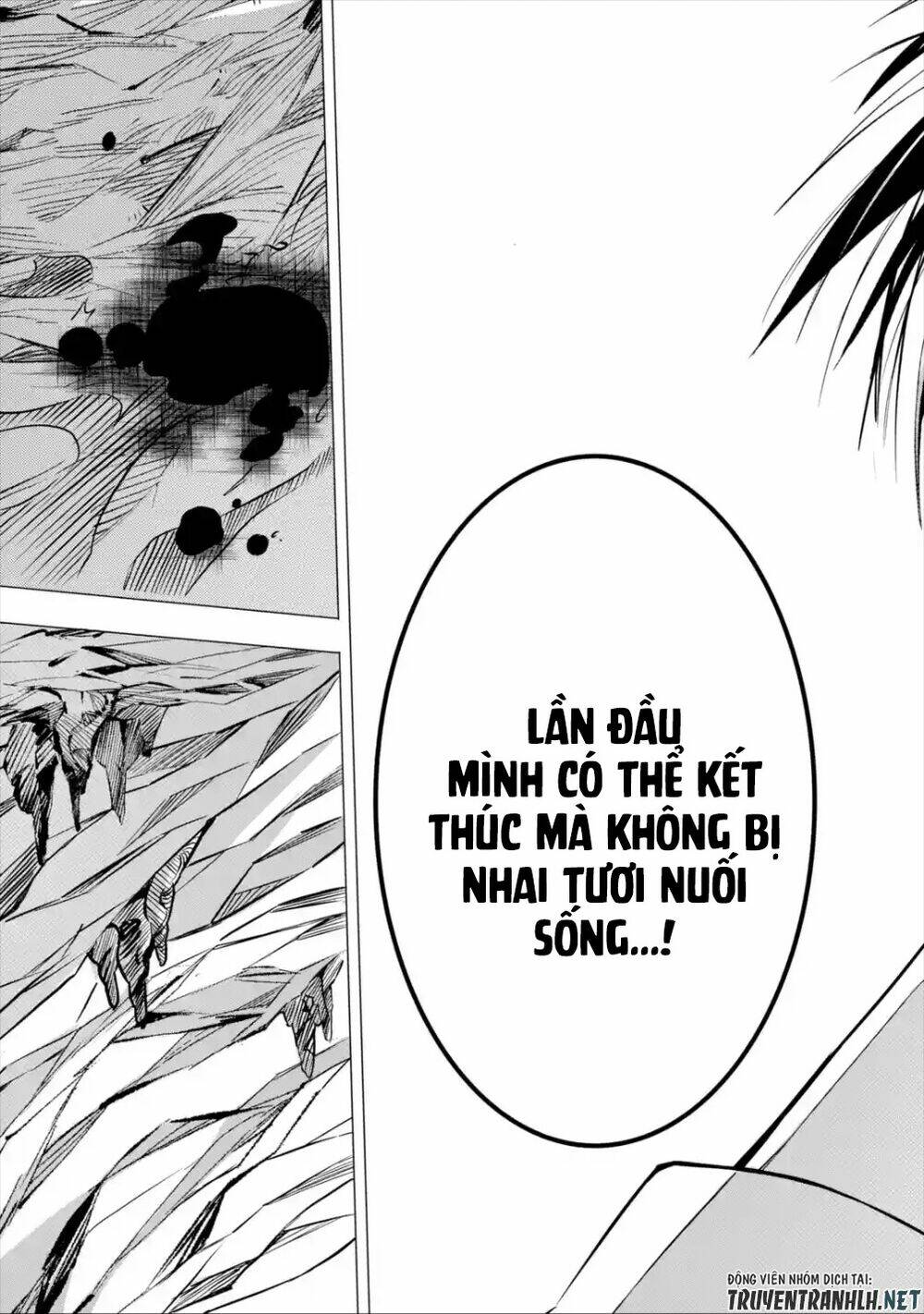Sarariiman No Fushigina Dungeon Chương 1.2 Ảnh 24