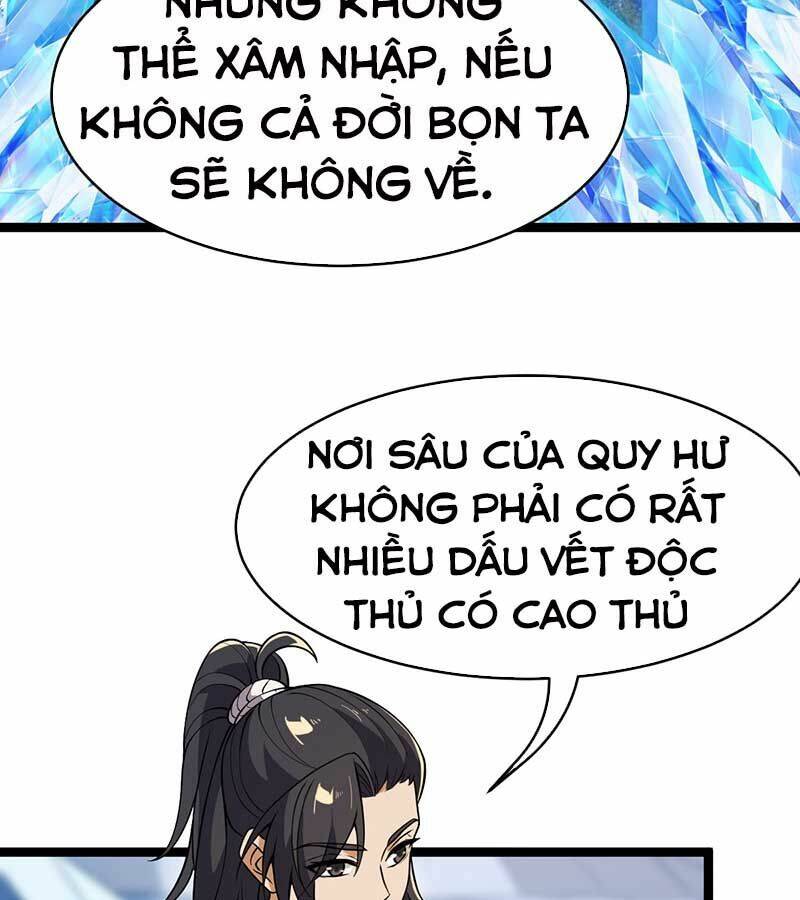 Vĩnh Sinh Chương 78 Ảnh 101