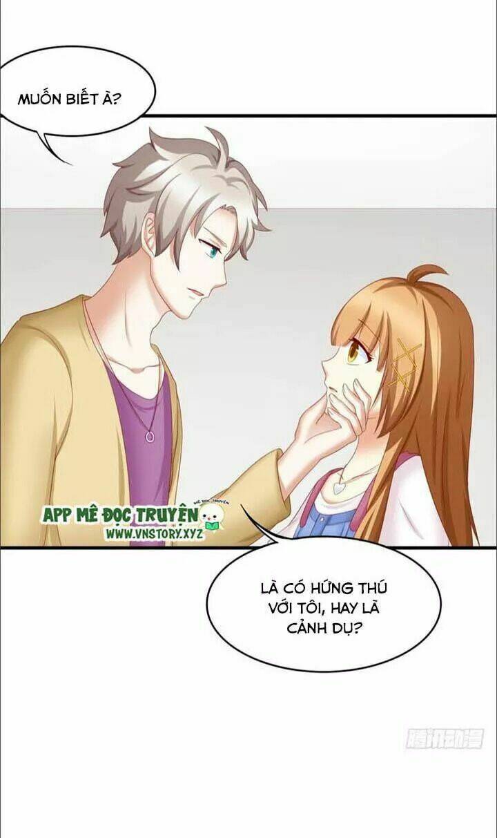 Idol Quốc Dân Đừng Trêu Tôi Chương 37 Ảnh 12