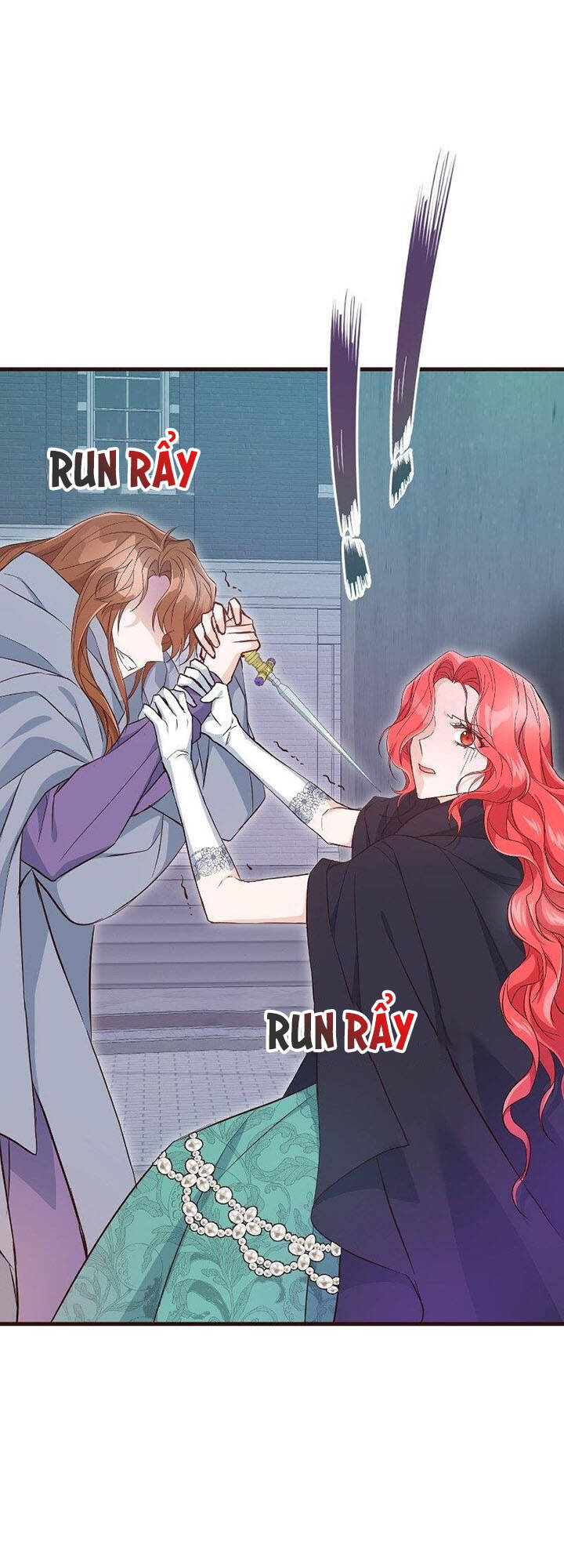 Tất Cả Mọi Người Đều Yêu Quý Nhân Vật Phản Diện Chương 28 Ảnh 16