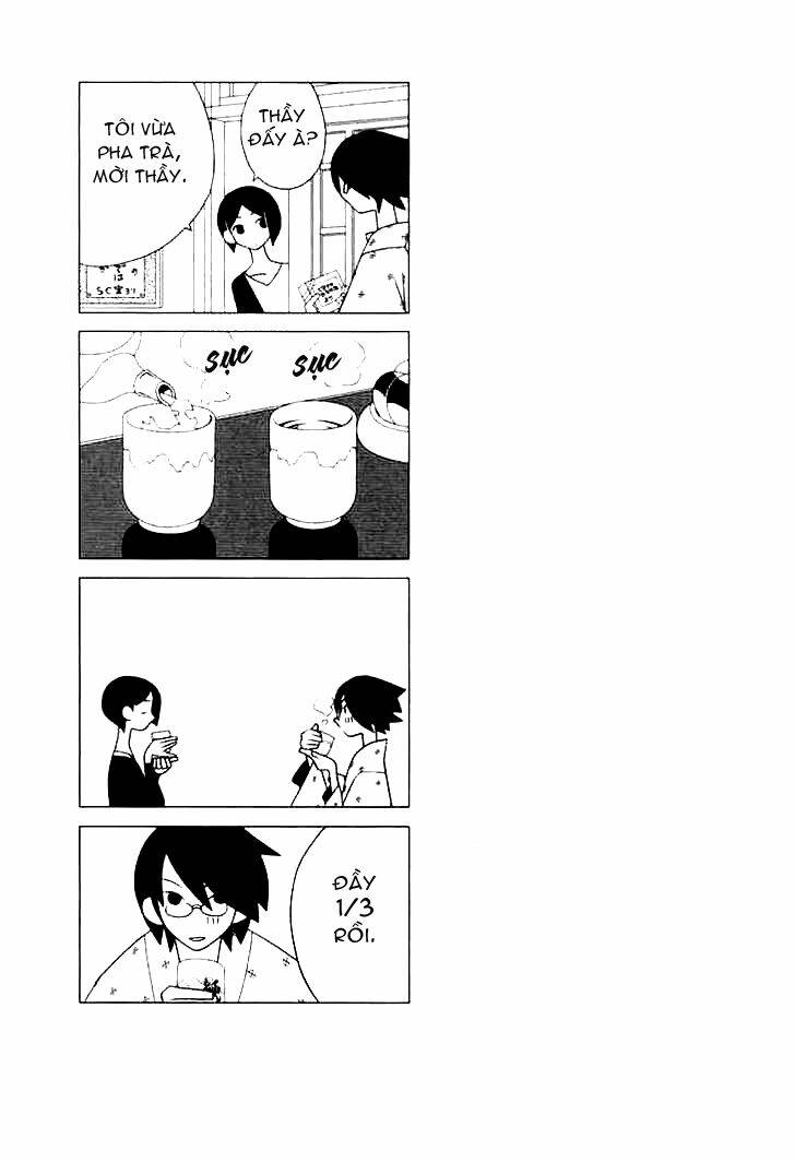 Sayounara, Zetsubou-Sensei Chương 82 Ảnh 16