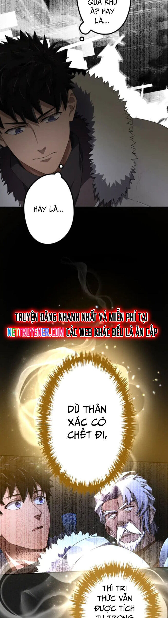 Thực Quỷ Mạo Hiểm Giả Chương 46 Ảnh 5