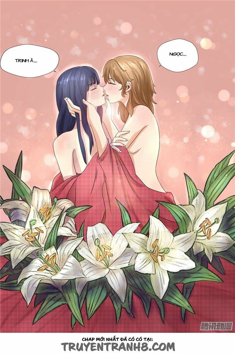 Hiểm Họa Ô Nhiễm Nguồn Nước Chương 41 Ảnh 20