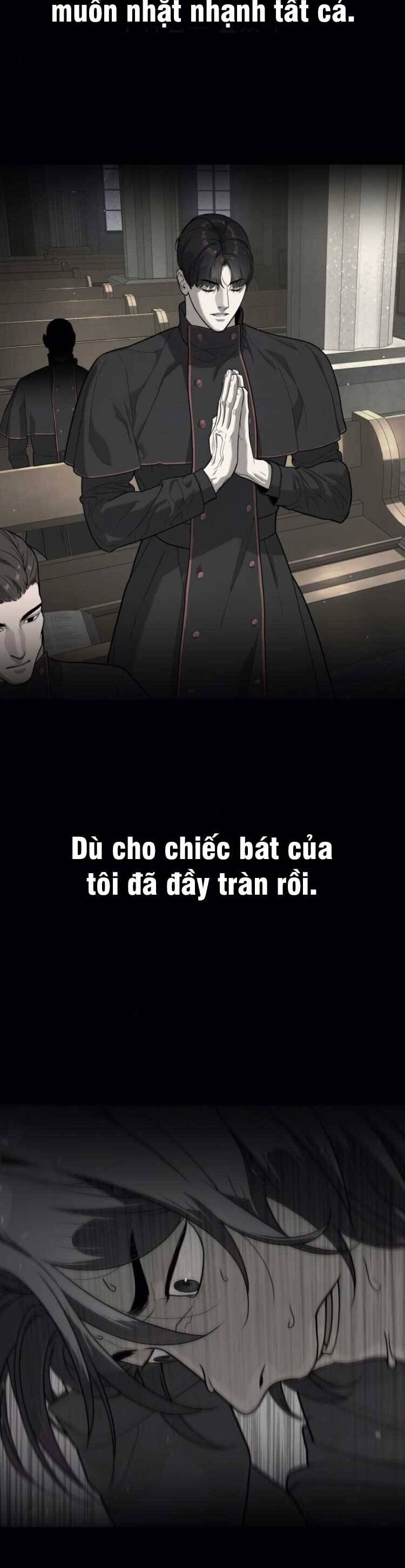Sát Thủ Peter Chương 91 Ảnh 69