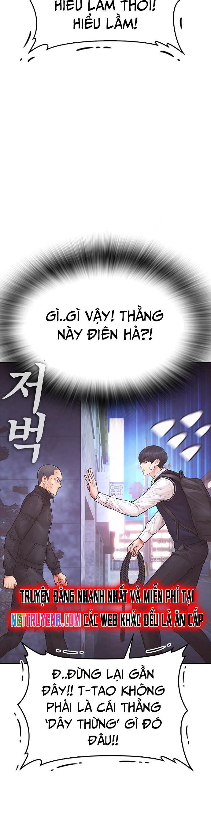 Bố Vạn Năng Chương 160 Ảnh 5