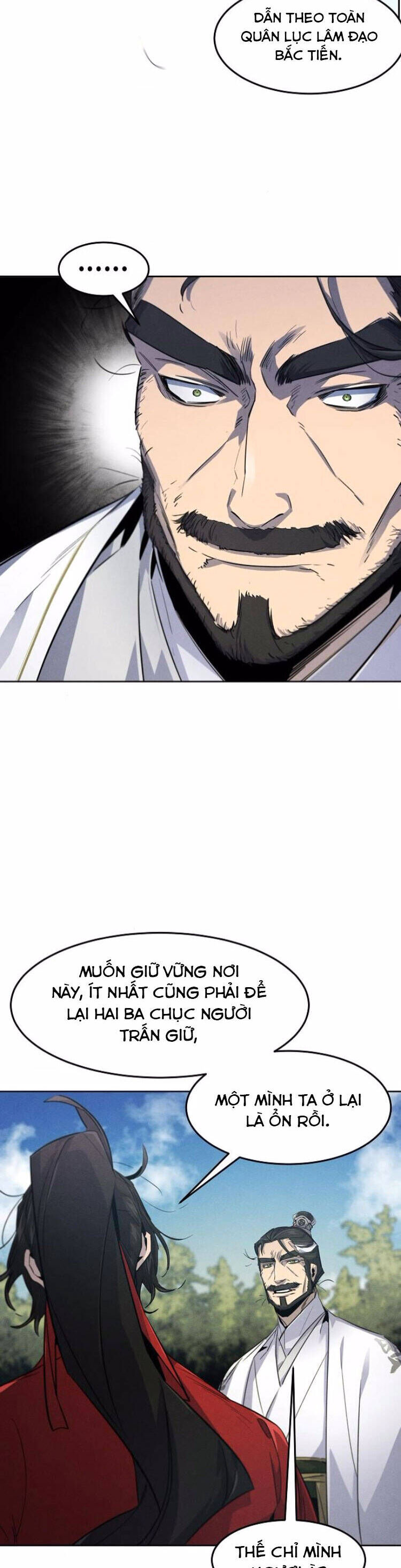 Cuồng Ma Tái Thế Chương 152 Ảnh 43