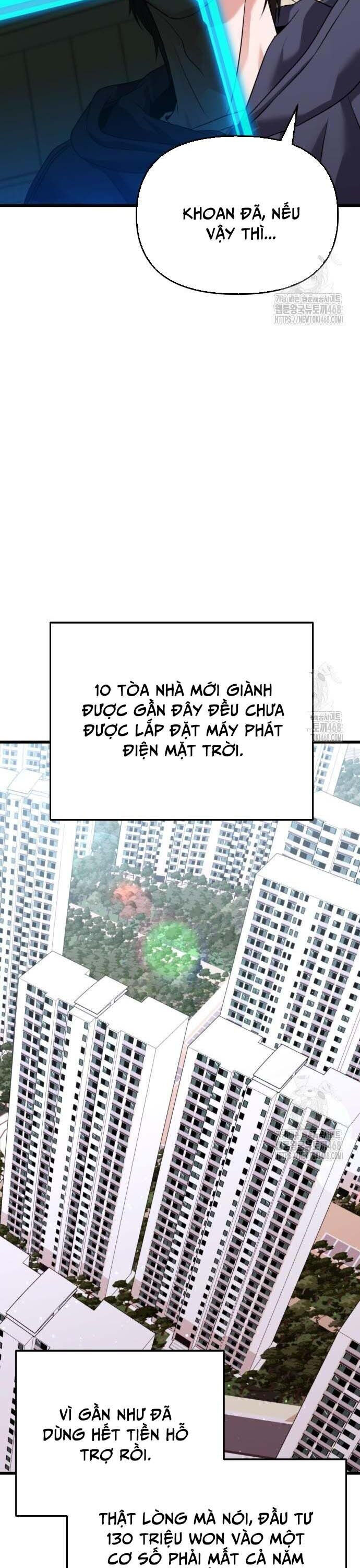 Tuyệt Đối Dân Cư Chương 27 Ảnh 56