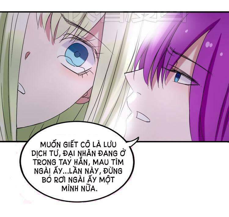 Nụ Hôn Hắc Vũ Chương 23 Ảnh 63