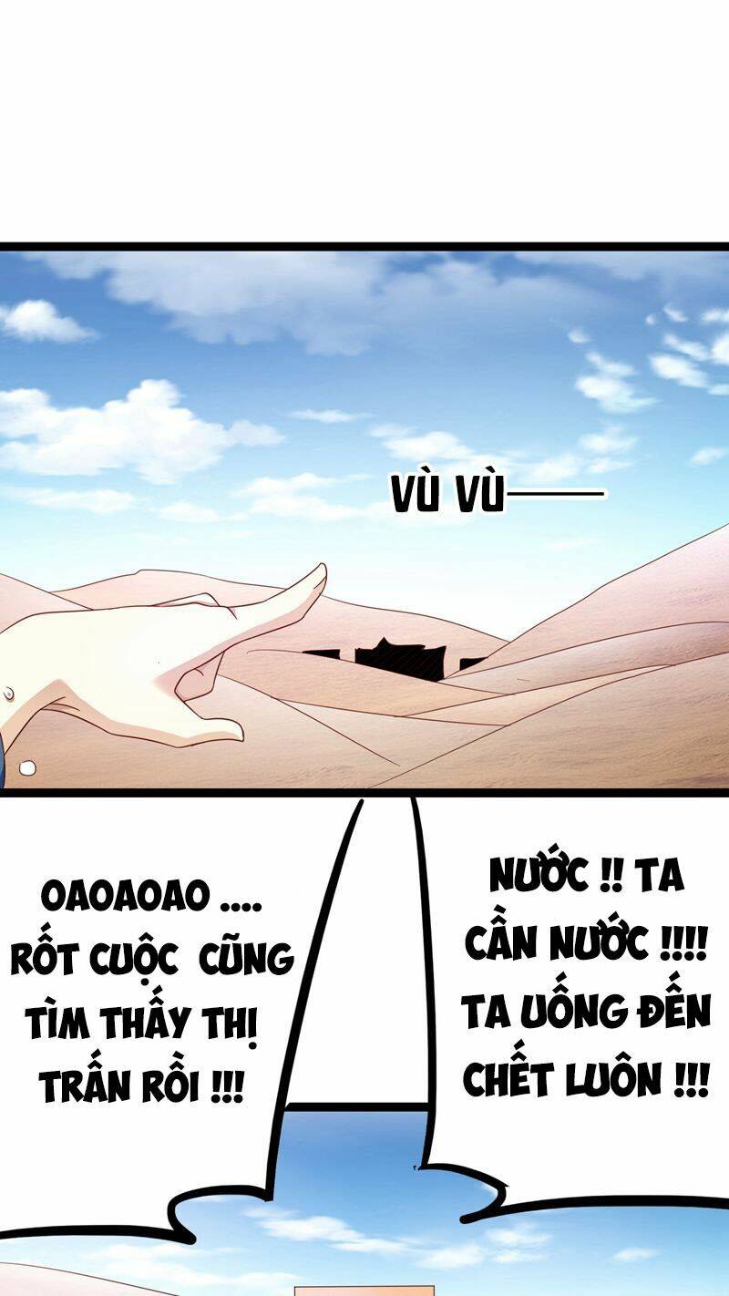 Hoàng Hậu Của Trẫm Là Võ Lâm Minh Chủ Chương 29 Ảnh 16
