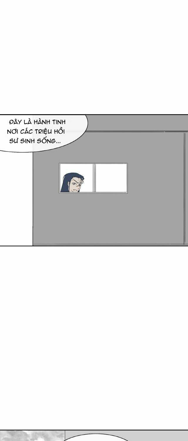 Câu Chuyện Yasuo X Riven Chương 1 Ảnh 18