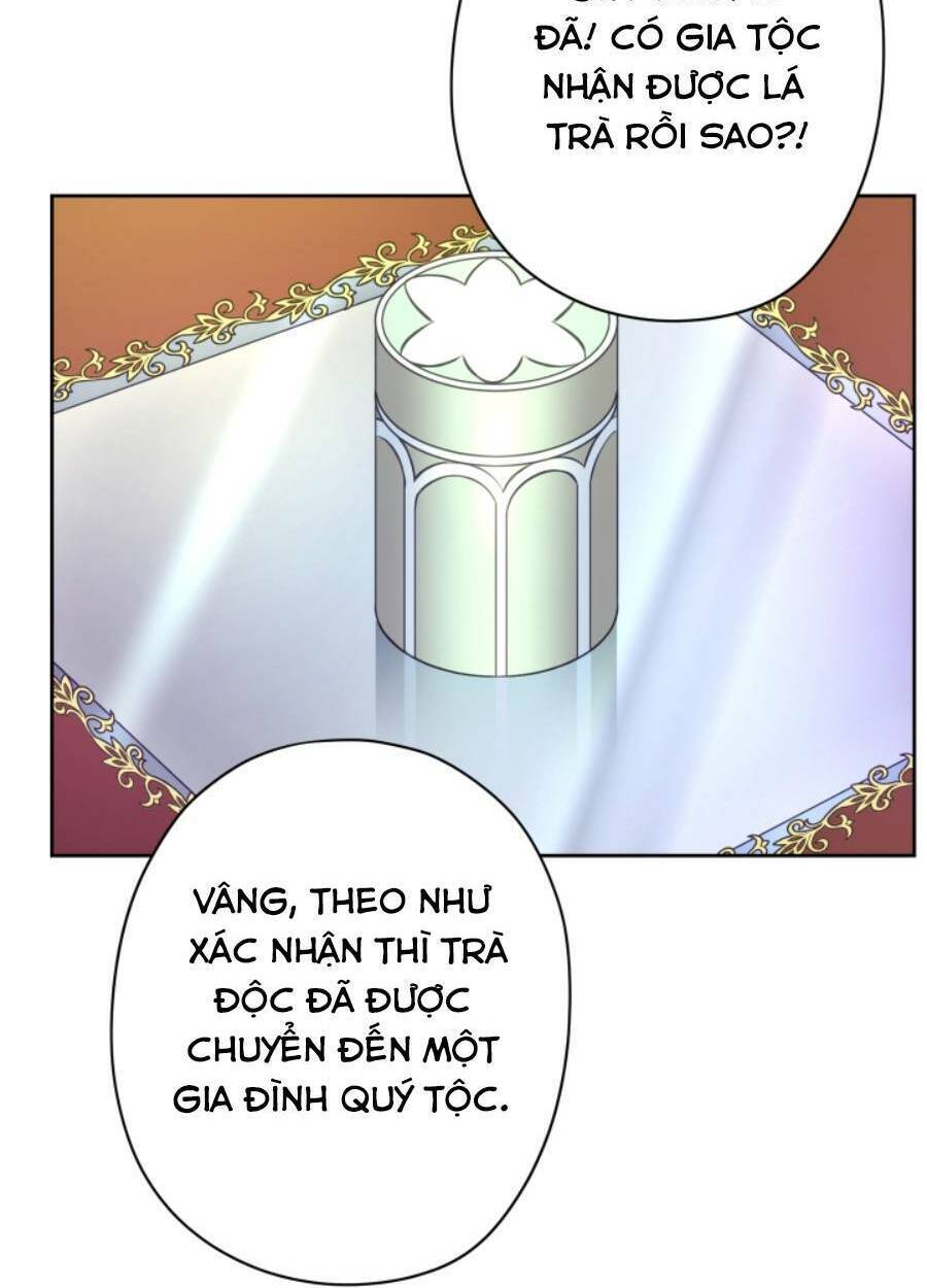 Gửi Đến Người Bạn Của Tôi Chương 23 Ảnh 81