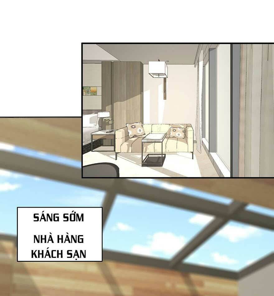 Tần Tưởng Thịnh Gả Cho Anh Chương 9 Ảnh 2