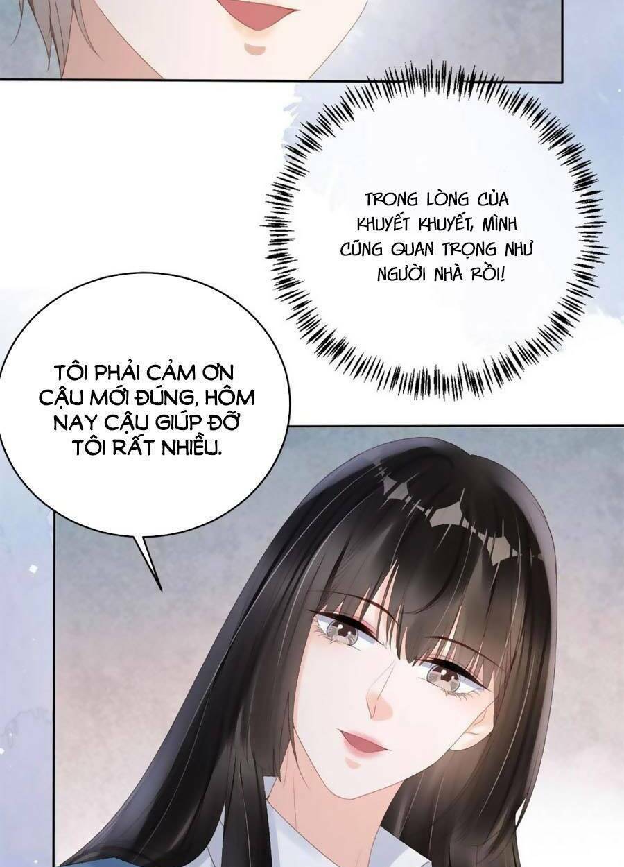 Dây Dưa Không Dứt Chương 39 Ảnh 28