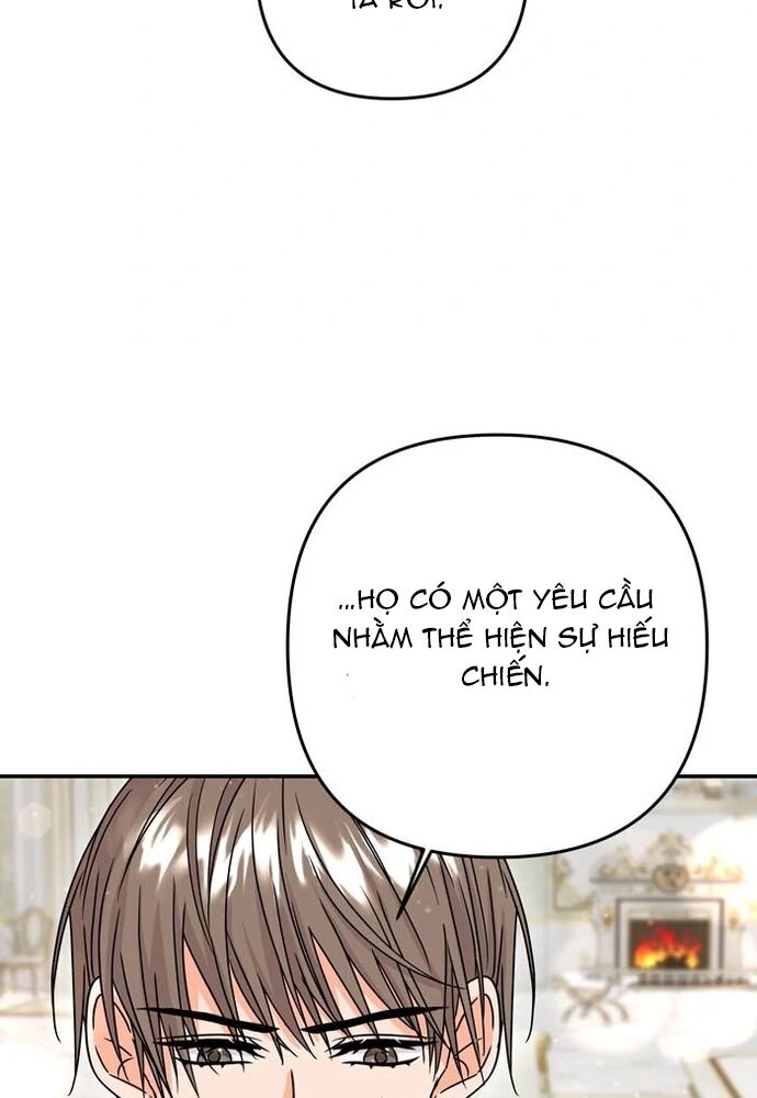 Lý Do Khiến Tôi Phải Lòng Địch Thủ