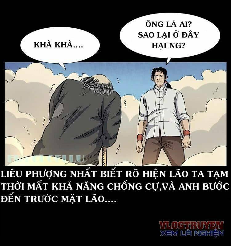 Tiên Sơn Truyền Kỳ Chương 11 Ảnh 31