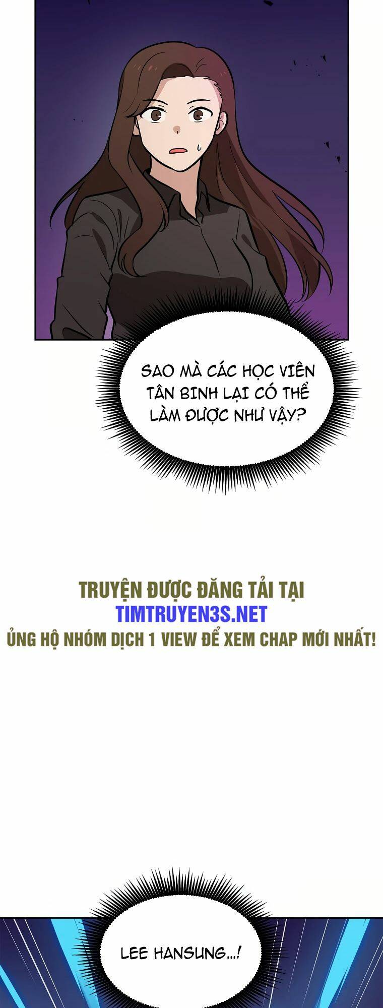 Ta Có Max Thuộc Tính May Mắn Chương 58 Ảnh 56