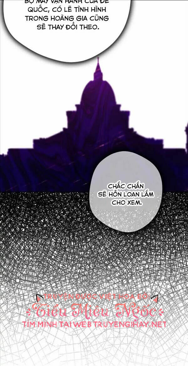 Nam Chính Đang Cản Bước Tôi Chương 61 Ảnh 49