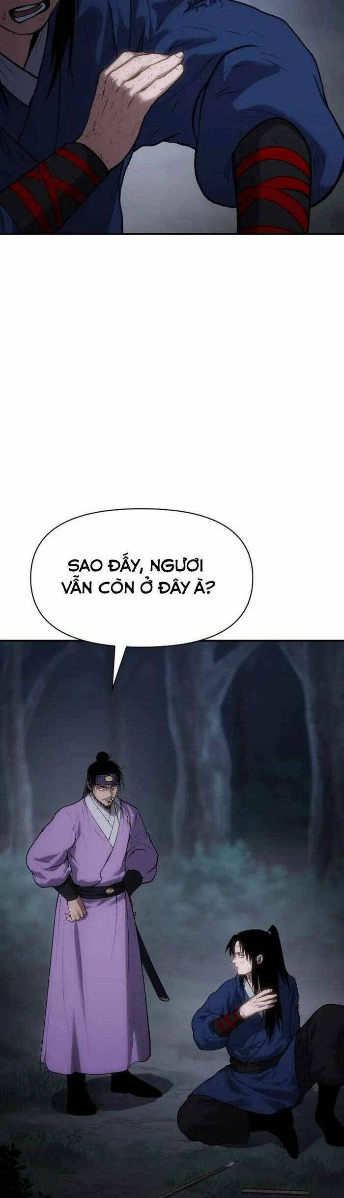 Ám Vệ Chương 36 Ảnh 30