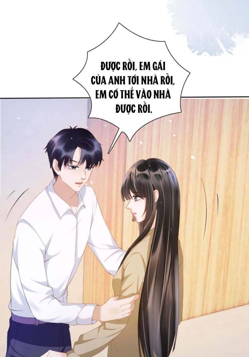 Dây Dưa Không Dứt Chương 20 Ảnh 34