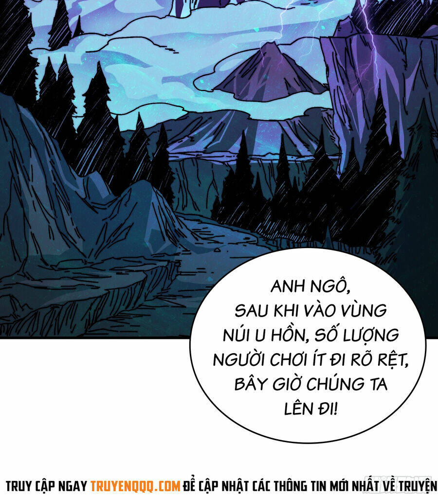 Trùm Cuối Là Ta Chương 8 Ảnh 31
