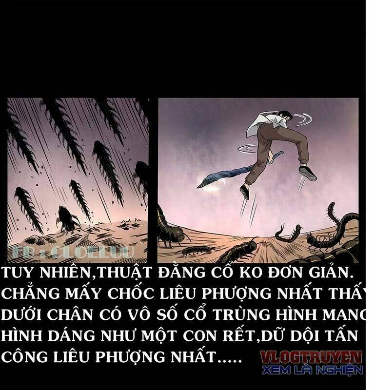 Tiên Sơn Truyền Kỳ Chương 11 Ảnh 13