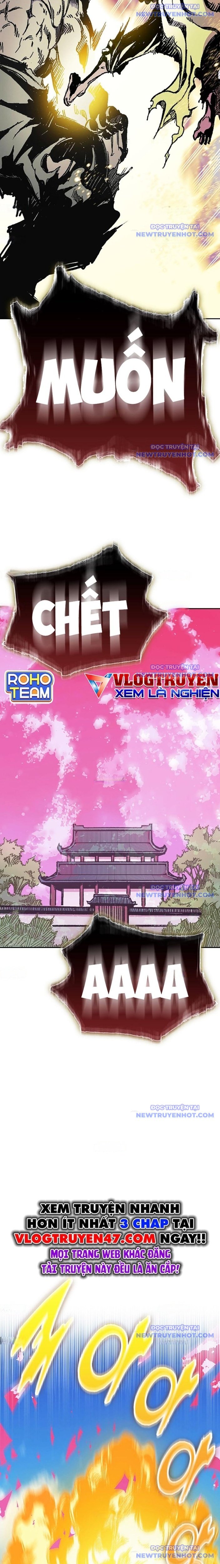 Hồi Ức Của Chiến Thần Chương 201 Ảnh 26