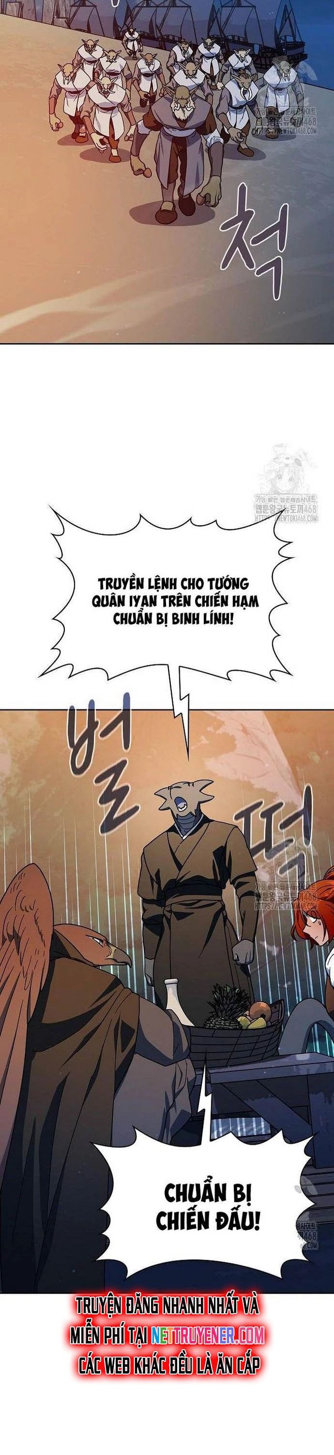 Nền Văn Minh Nebula Chương 87 Ảnh 17