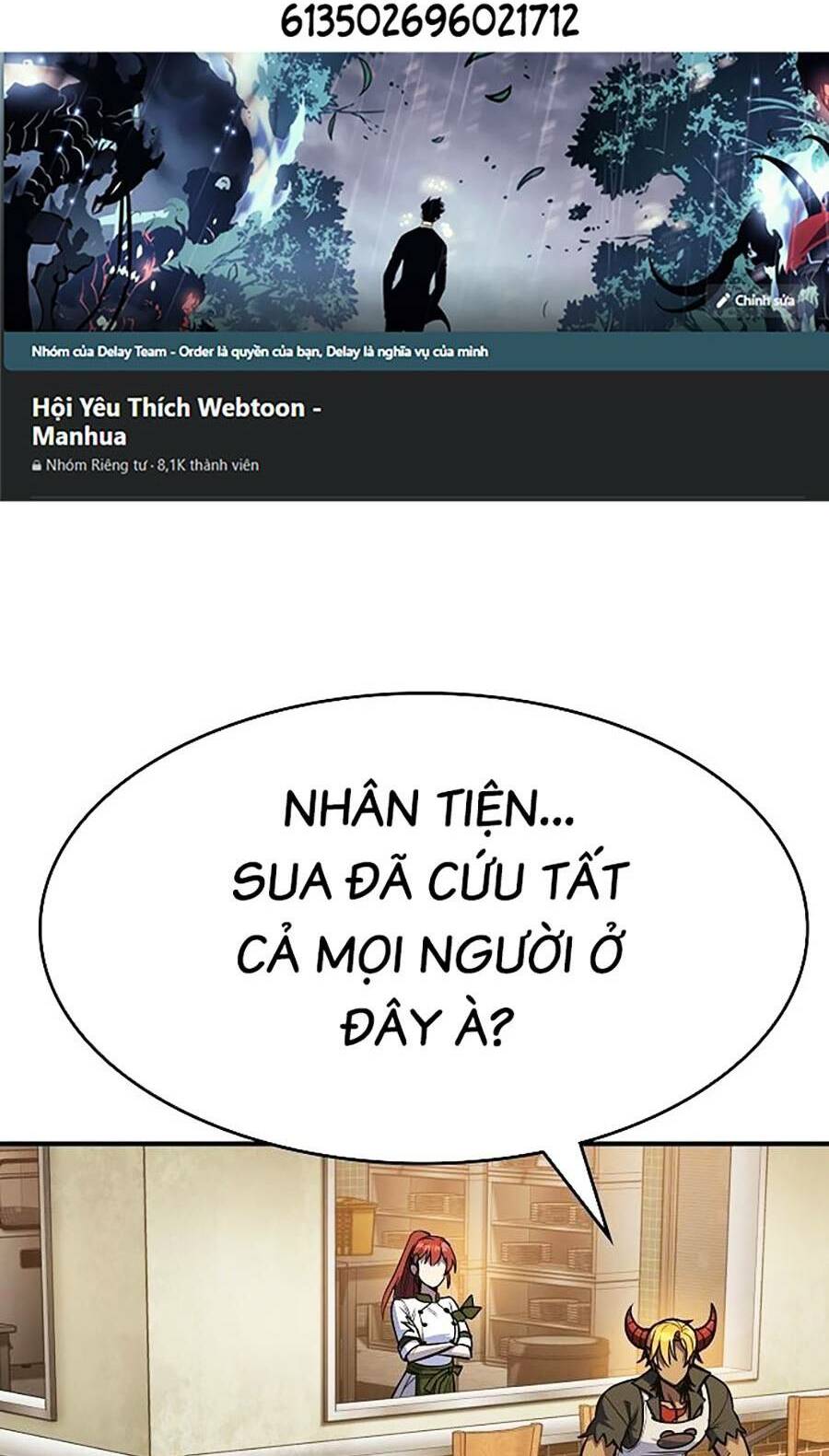 Nhà Hàng Hòa Bình Chương 4 Ảnh 51