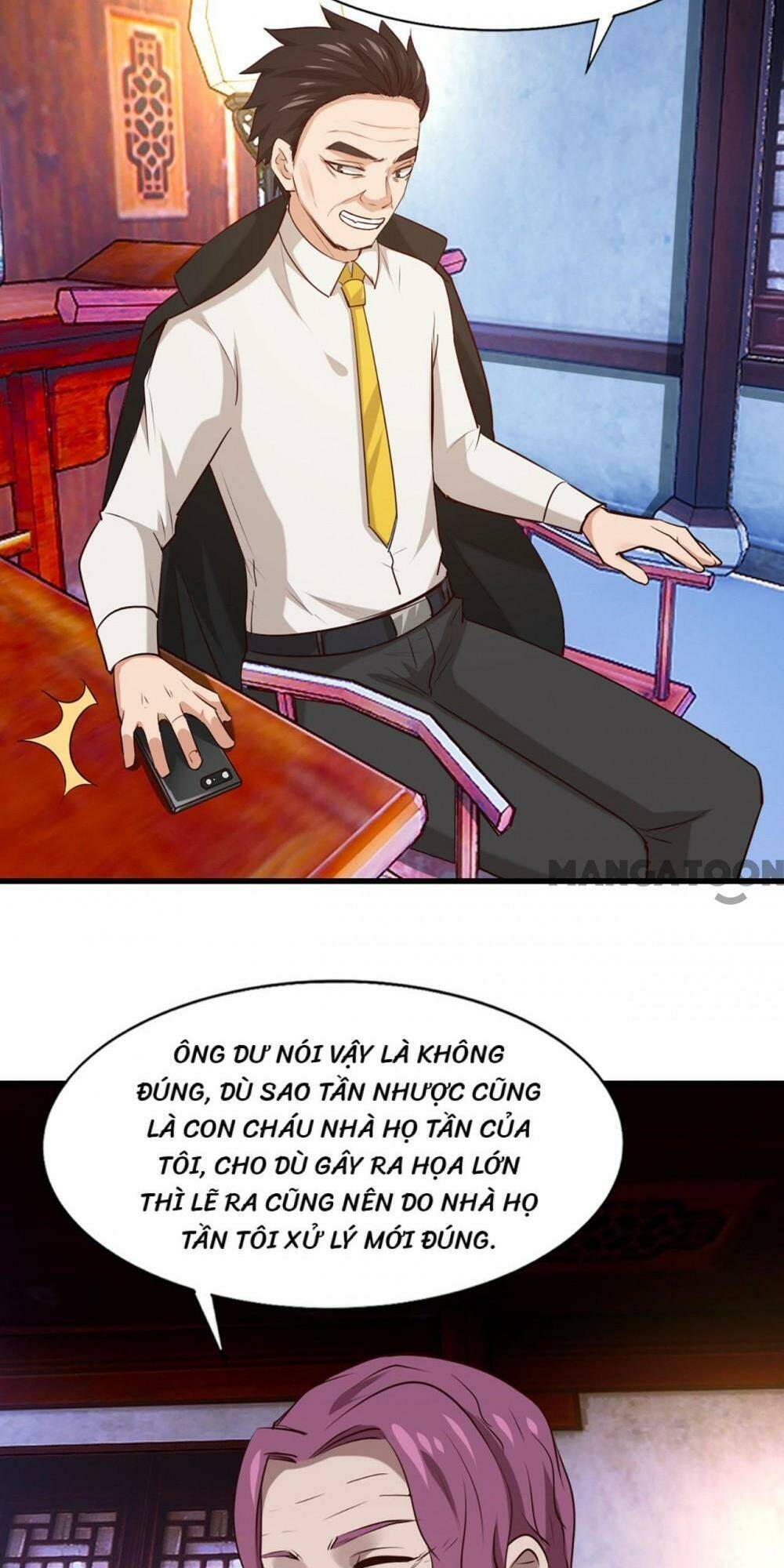 Tôi Và Cô Nàng Thuê Trọ Xinh Đẹp 26 Tuổi Chương 298 Ảnh 10