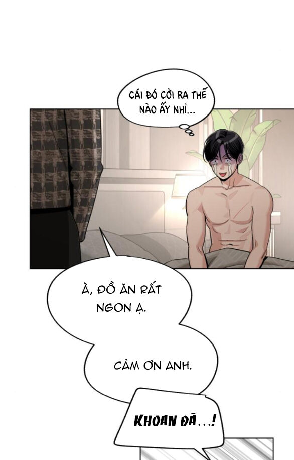 Tình Yêu Của Ik Seob Chương 72 Ảnh 38