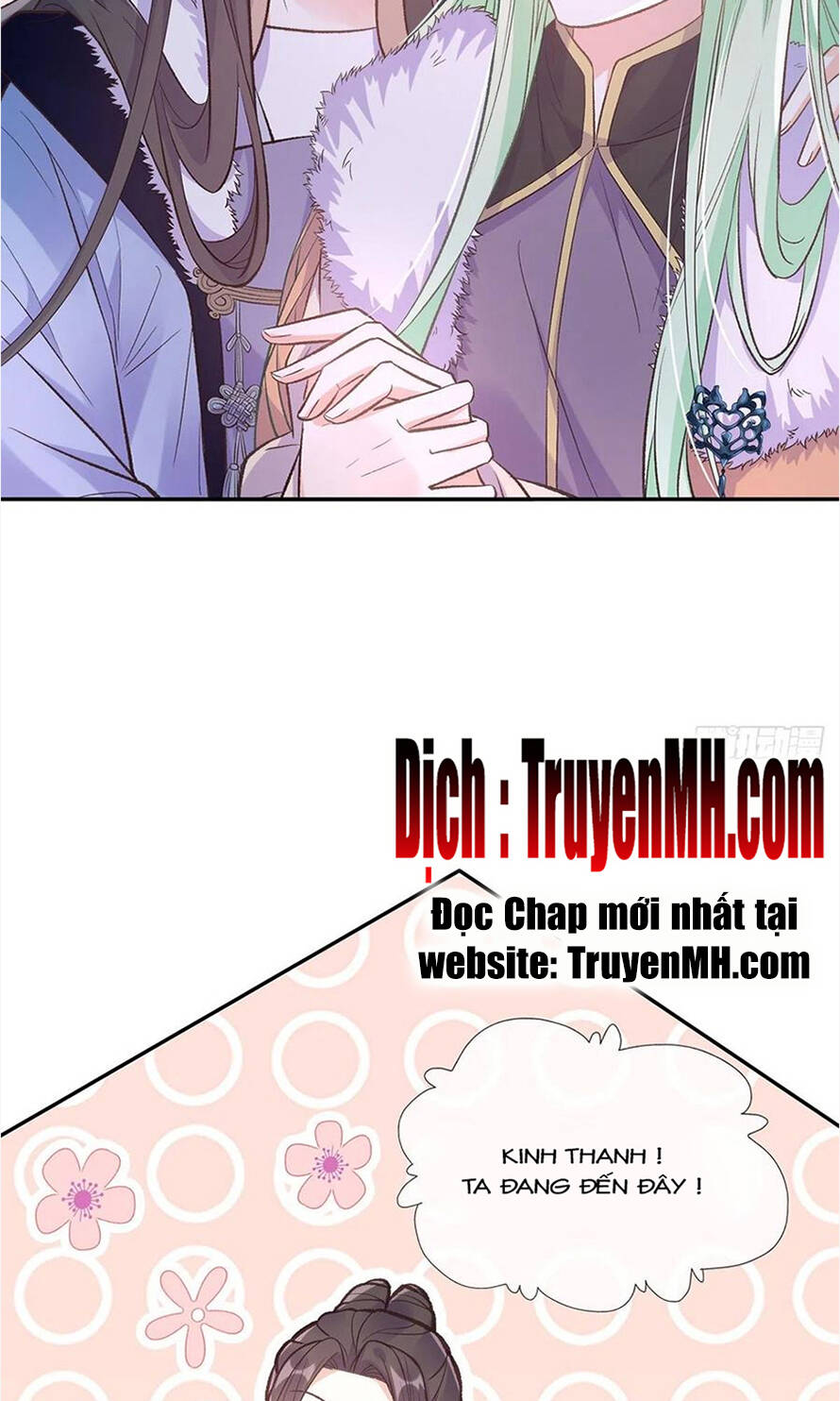 Kiều Mỵ Phu Lang, Tại Tuyến Lục Trà Chương 121 Ảnh 14