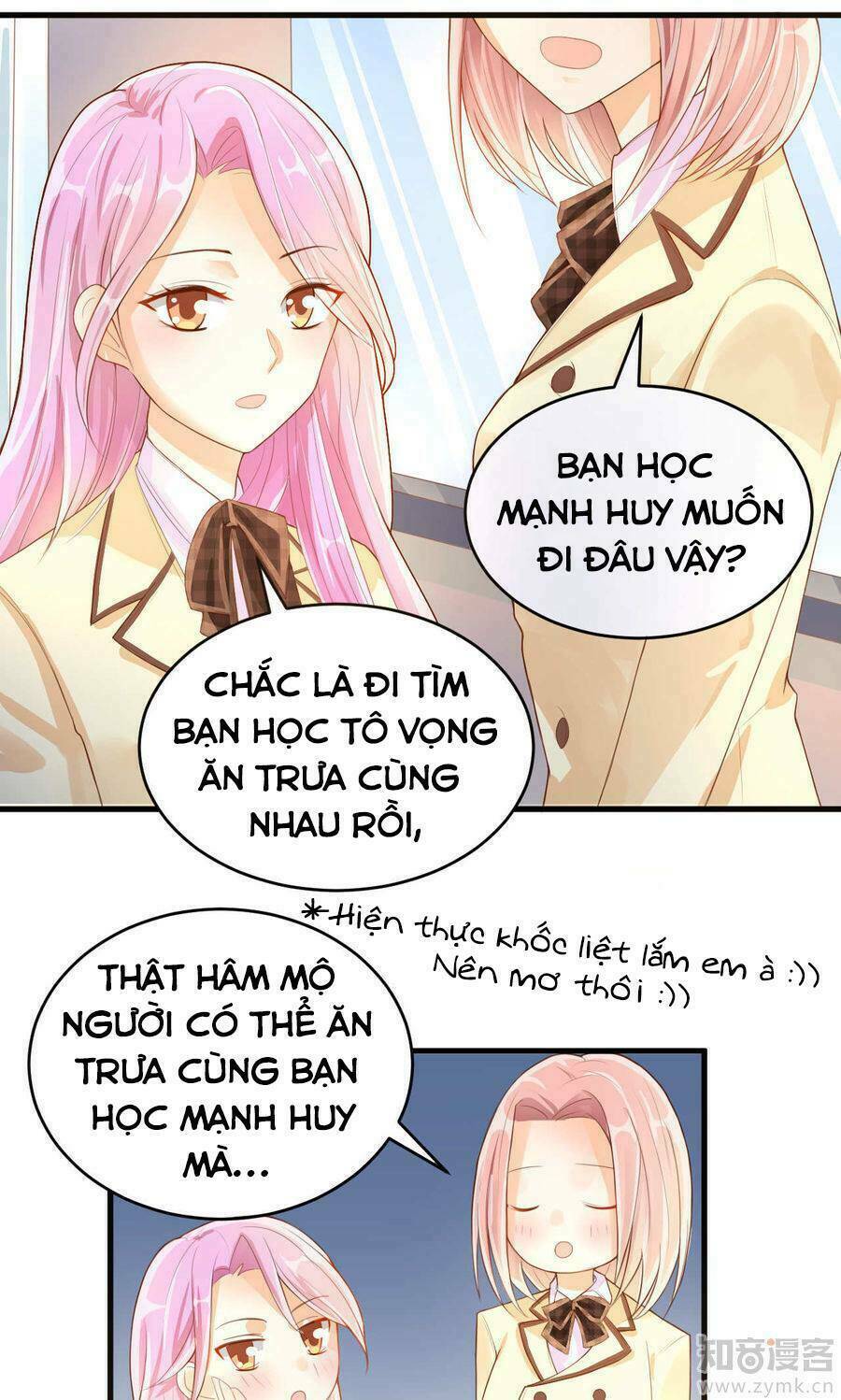 Trọng Sinh Từ 0 Thành 1 Chương 7 Ảnh 4