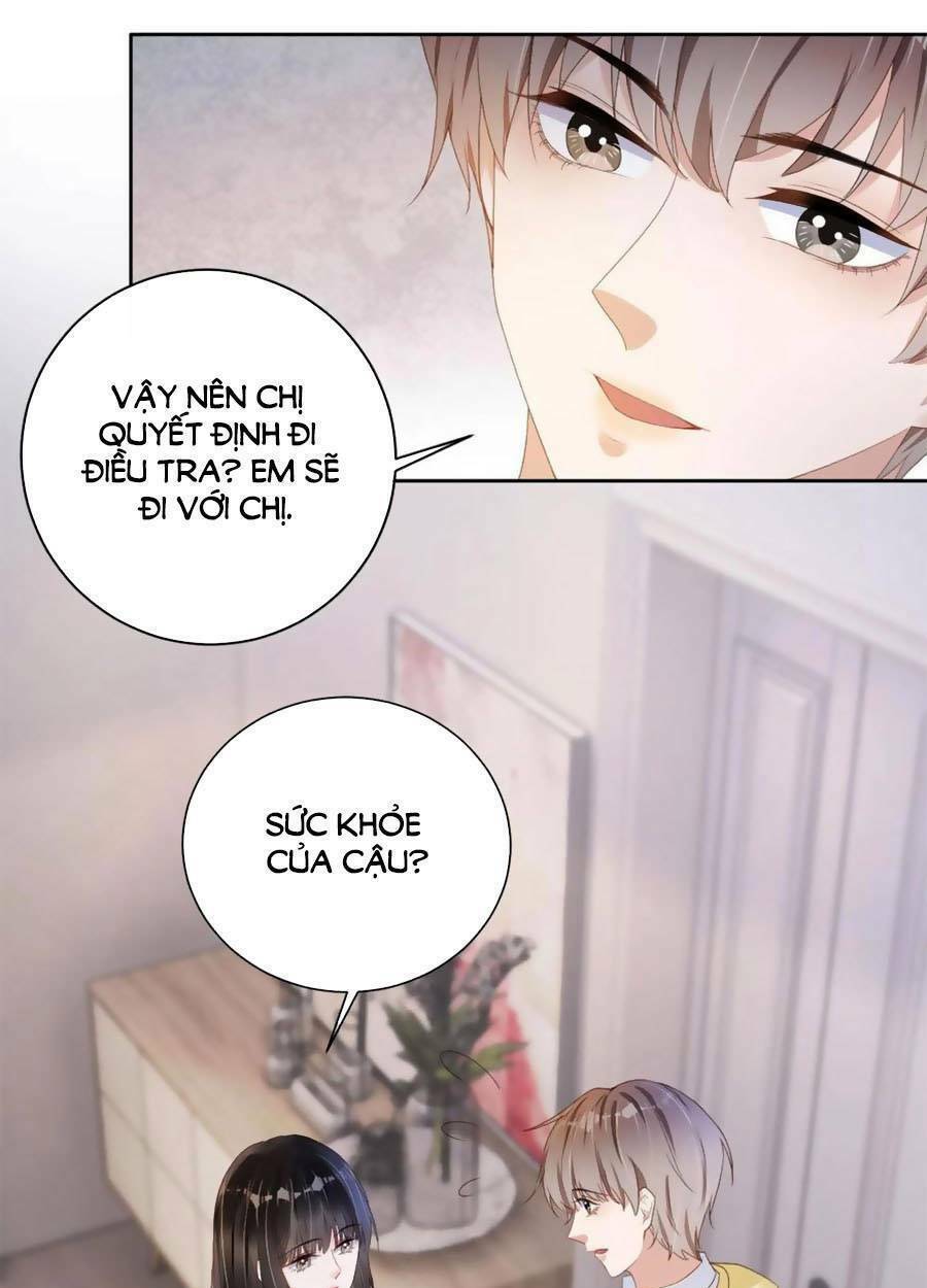 Dây Dưa Không Dứt Chương 37 Ảnh 32