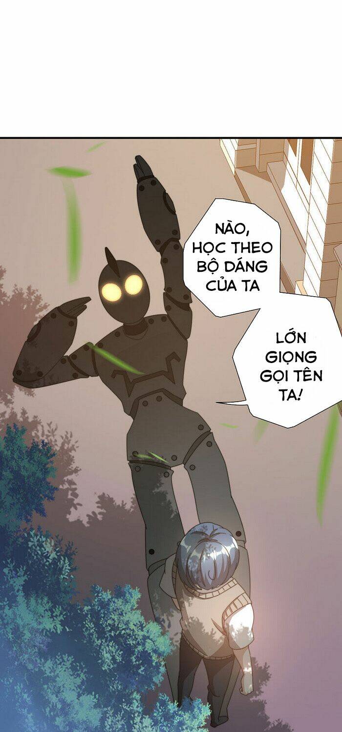 Từ Hôm Nay Bắt Đầu Làm Người Giàu Nhất Chương 202 Ảnh 10