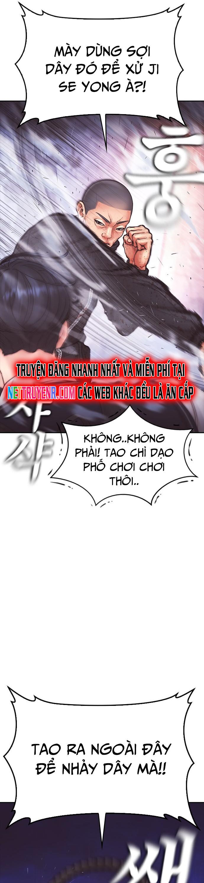 Bố Vạn Năng Chương 160 Ảnh 11