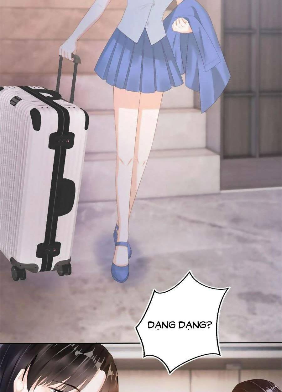 Dây Dưa Không Dứt Chương 40 Ảnh 24