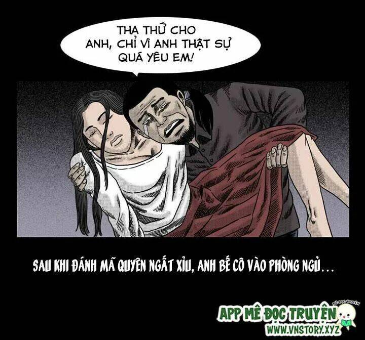 Kỳ Án Có Thật Chương 36 Ảnh 43