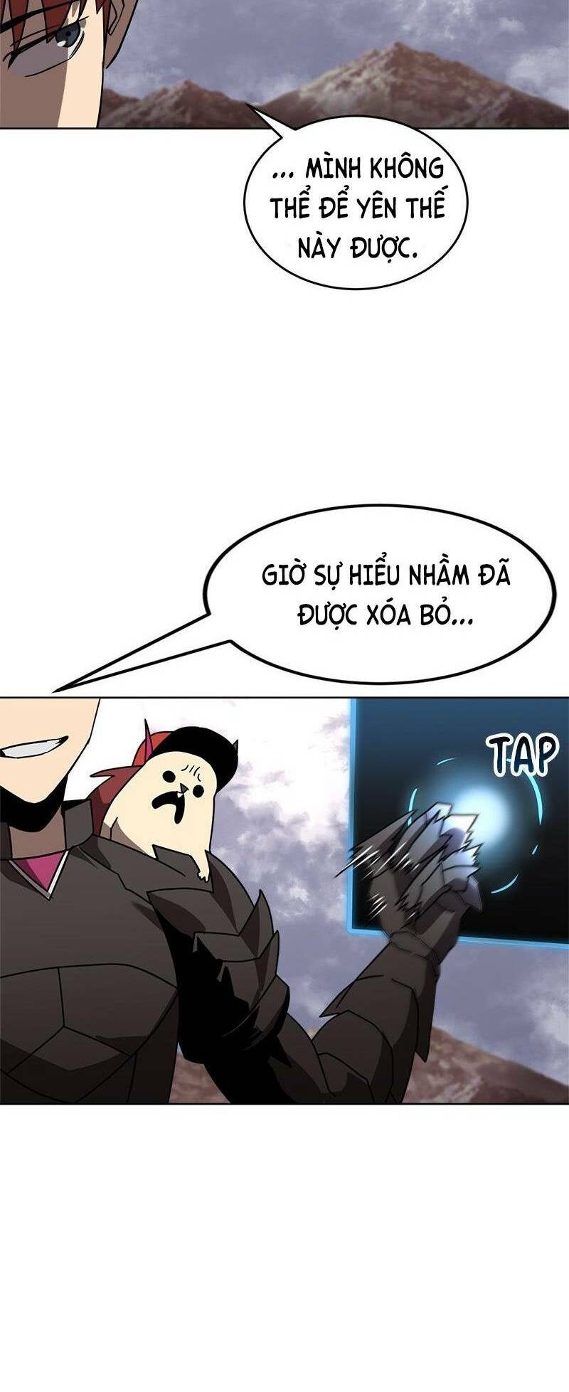Trùm Cuối Chương 31 Ảnh 40
