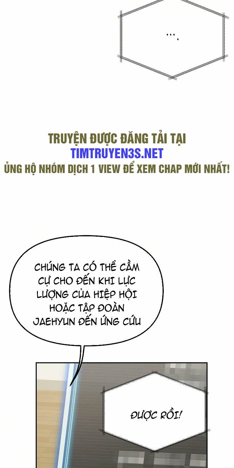 Ta Có Max Thuộc Tính May Mắn Chương 58 Ảnh 17