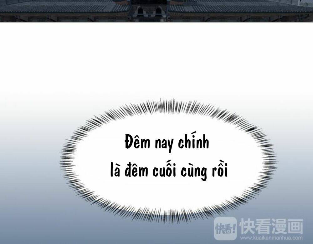 Chân Tri Quyển Đạo Chương 1 Ảnh 96