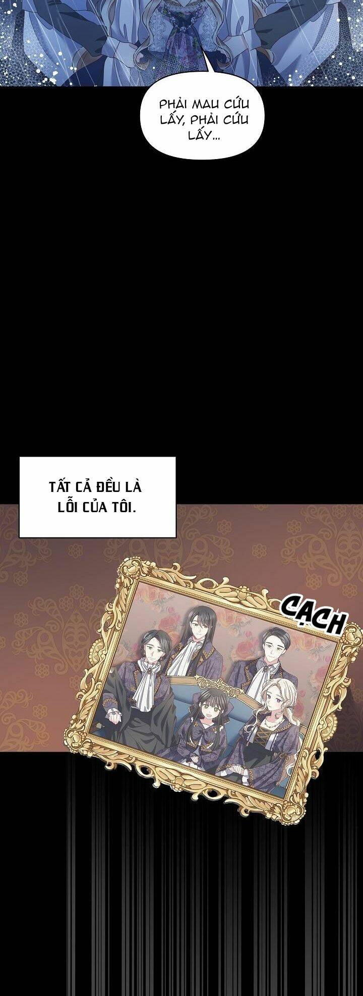 Khu Vườn Câm Lặng Chương 2 Ảnh 9