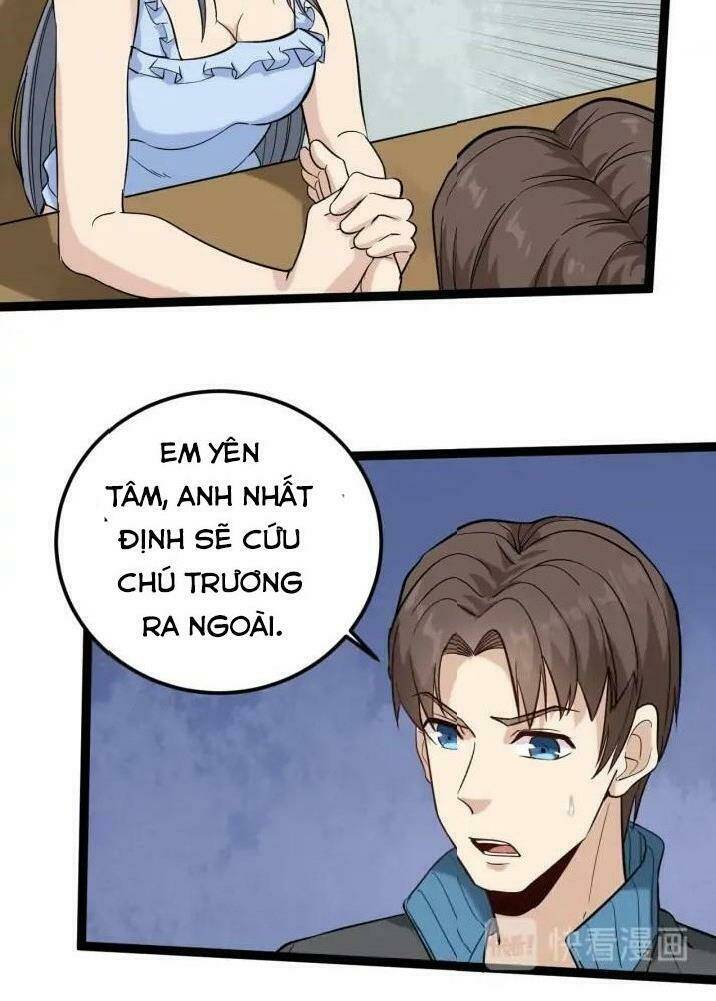 Hồi Xuân Tiểu Độc Y Chương 66 Ảnh 37
