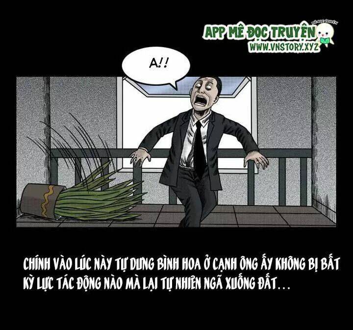 Kỳ Án Có Thật Chương 38 Ảnh 49